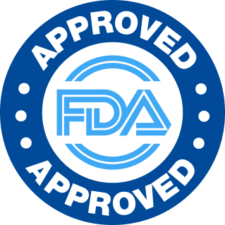 ErecPrime FDA Registered Facility