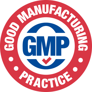 ErecPrime GMP Certified