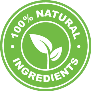ErecPrime 100% Natural Ingredients